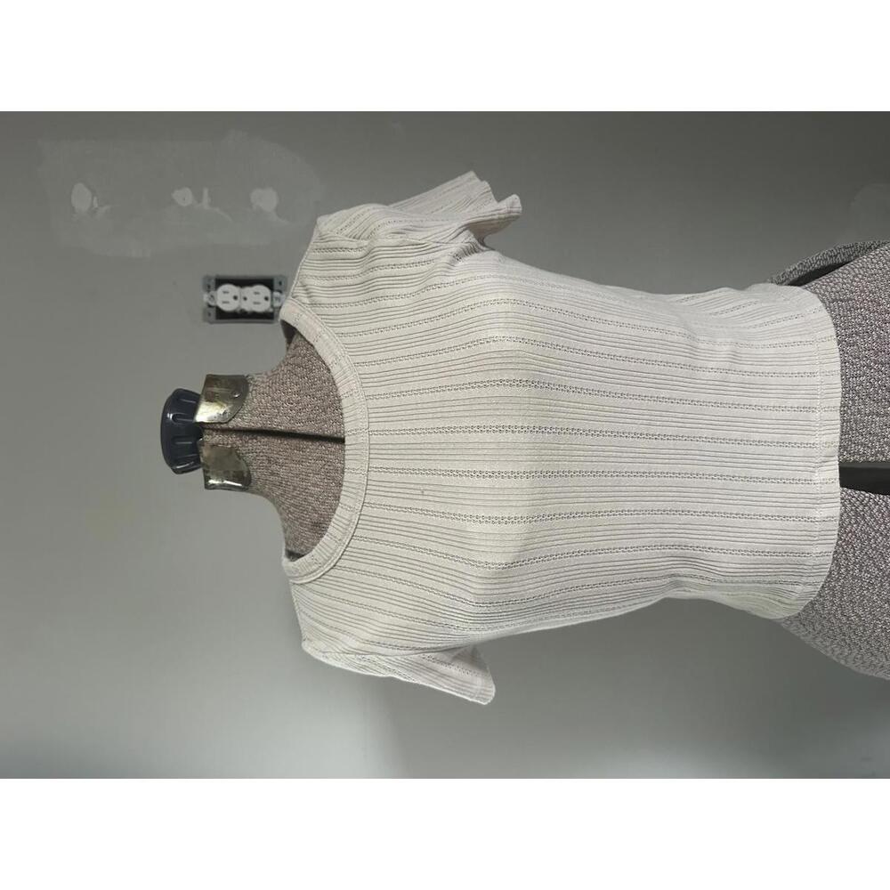 Women's American Eagle Small Crop Top